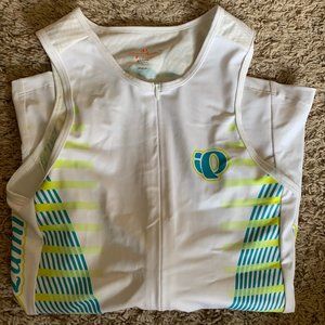 Pearl Izumi Tank Top